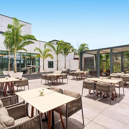 Moevenpick Hotel Abican Dış mekan fotoğraf