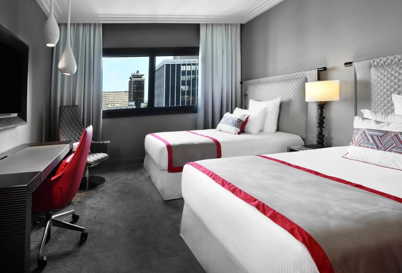 Moevenpick Hotel Abican Dış mekan fotoğraf